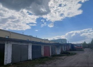 Гараж на продажу, 30 м2, Карелия, Комсомольский проспект, 11Е