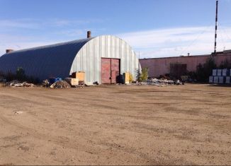 Сдаю складское помещение, 550 м2, Тамбовская область, Бастионная улица, 8А