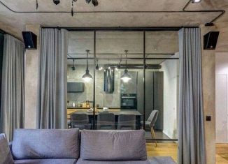 Продаю 1-ком. квартиру, 38.9 м2, Краснодар, микрорайон Черемушки