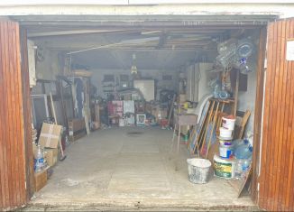 Гараж на продажу, поселок городского типа Приморский, Львовская улица