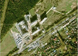 Продаю участок, 100 сот., деревня Малые Вязёмы, жилой комплекс Высокие Жаворонки, 10