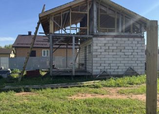 Продажа земельного участка, 6 сот., деревня Хохряки, улица Михаила Пришвина