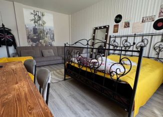 Продается однокомнатная квартира, 39 м2, деревня Скрылья, деревня Скрылья, 276