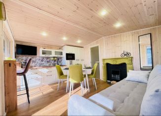 Продается дом, 25 м2, село Успенка, Радужная улица, 15