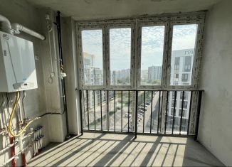 Продажа двухкомнатной квартиры, 71.7 м2, Брянск, ЖК Резиденция Гринпарк, улица Ильи Иванова, 5