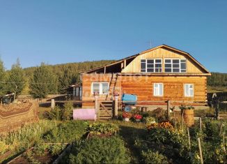 Продам дом, 136.2 м2, Забайкальский край