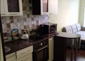 Сдаю в аренду квартиру студию, 29 м2, Орёл, улица Орловских Партизан, 6, микрорайон Прокуровка