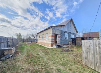 Дом на продажу, 54 м2, Чайковский, СНТ № 50 Ветеран, 19