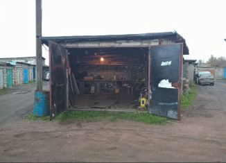 Гараж на продажу, Петергоф, Ропшинское шоссе, 6А