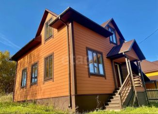 Дом на продажу, 130 м2, ДНТ Коттеджио