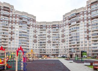 1-ком. квартира на продажу, 30 м2, Мурино, улица Шоссе в Лаврики, 59к1