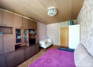 2-ком. квартира на продажу, 49.4 м2, Пенза, Молодогвардейская улица, 22