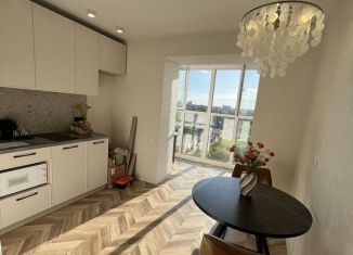 Сдам 1-комнатную квартиру, 39 м2, Чебоксары, улица А.В. Асламаса, 1к4