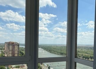 Продам квартиру студию, 29 м2, Ростов-на-Дону, ЖК Город у Реки, улица 23-я Линия, 54с6