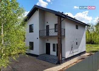 Дом на продажу, 210 м2, деревня Чернишня