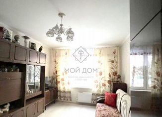 Сдается однокомнатная квартира, 35 м2, Москва, Булатниковская улица, 5к5, ЮАО