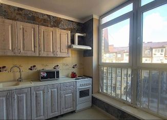 Продам 1-комнатную квартиру, 25 м2, Анапа, Таманская улица, 121к16, ЖК Бельведер