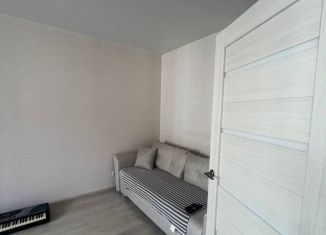 Сдаю 1-комнатную квартиру, 32.3 м2, Мурино, Воронцовский бульвар, 14к3, ЖК Краски Лета