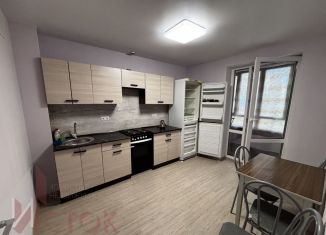 1-комнатная квартира на продажу, 33.7 м2, Саратов, проспект Героев Отечества, 5А, ЖК Мята