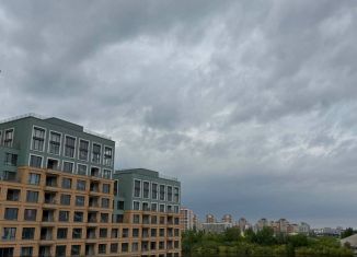 Продам однокомнатную квартиру, 41.9 м2, Тюмень, ЖК Речной Порт