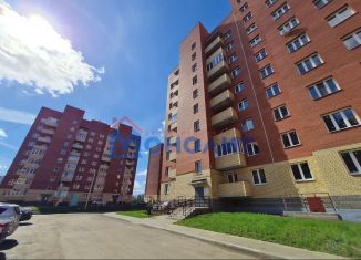 Трехкомнатная квартира на продажу, 71.6 м2, Ярославль, Ленинградский проспект, 98/2