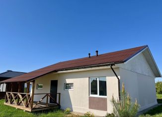 Продам дом, 97 м2, Удмуртия, 2-я Ежевичная улица, 6