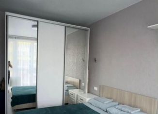 1-комнатная квартира в аренду, 33 м2, Сочи, Пластунская улица, 123Ак1, ЖК Раз.Два.Три!