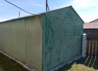 Продам гараж, 18 м2, поселок Сосновый Бор, улица Молодёжи, 1