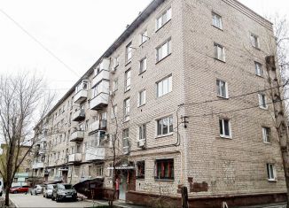 Продается 2-комнатная квартира, 43 м2, Саратов, 2-я Садовая улица, 120