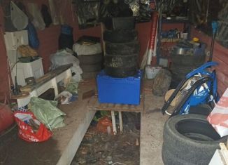 Продам гараж, 18 м2, Гатчина, Красносельское шоссе