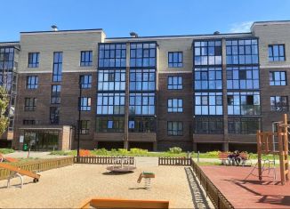 Продается трехкомнатная квартира, 75.7 м2, Ярославль, Клубная улица, 20