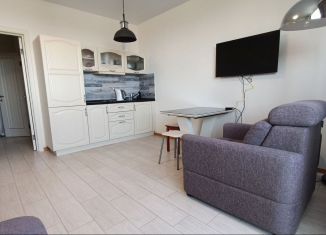 Квартира на продажу студия, 33 м2, Саратовская область, Большая Казачья улица, 113/38