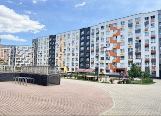 Продаю квартиру студию, 24 м2, деревня Глухово, Романовская улица, 5