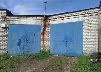 Сдаю в аренду гараж, 30 м2, Псковская область, Гаражный проезд, 18А