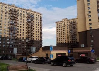 Продам 3-комнатную квартиру, 88 м2, Котельники, Кузьминская улица, 5, ЖК Котельнические Высотки