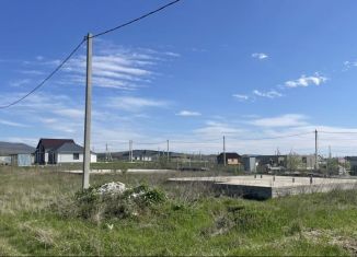 Земельный участок на продажу, 5 сот., станица Натухаевская, улица Красных Партизан