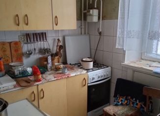 Продается 1-ком. квартира, 32.8 м2, Псковская область, переулок Войкова, 1