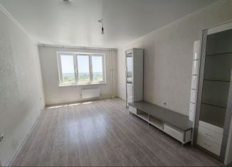 Сдается однокомнатная квартира, 38 м2, Краснодар, улица имени Валерия Гассия, 22, микрорайон Почтовый