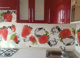 Продаю 1-ком. квартиру, 32.7 м2, Киров, Московская улица, 149