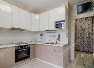 Продается однокомнатная квартира, 38 м2, Санкт-Петербург, Ленинский проспект, 53к2, метро Автово