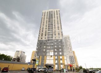 Продаю 1-ком. квартиру, 39 м2, Тюмень, ЖК Горизонт, улица Мельникайте, 2к18