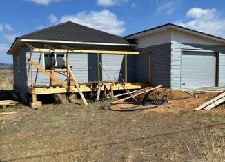 Продается дом, 100 м2, село Эрхирик, улица Гагарина