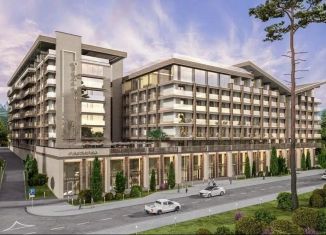 Продается квартира студия, 62.4 м2, Республика Алтай