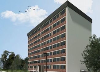 Продается квартира студия, 36.5 м2, Республика Алтай