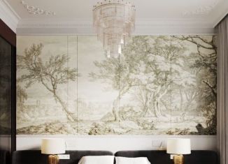 Продаю 2-комнатную квартиру, 48.9 м2, Москва, улица Красина, 24/28, улица Красина