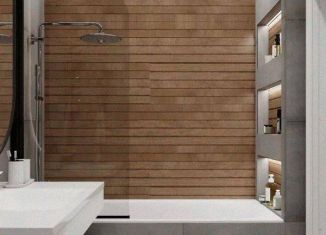 Продам 1-ком. квартиру, 47 м2, Краснодар, микрорайон Черемушки