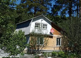 Продается дом, 97.2 м2, Миасс, СНТ Дачный, 130