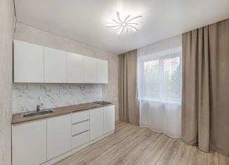 Продажа однокомнатной квартиры, 32.5 м2, Челябинск, Калининский район, улица Чичерина, 42