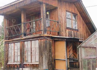 Продажа дачи, 37.4 м2, Свердловская область