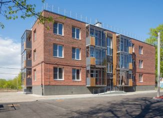 Продам 2-ком. квартиру, 53 м2, Ярославль, проспект Авиаторов, 15А